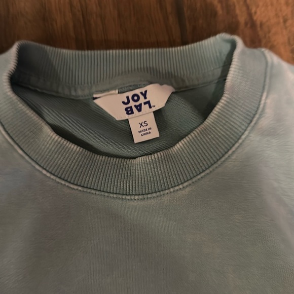 NWOT.  Active set sweat top jogging set - Picture 4 of 7